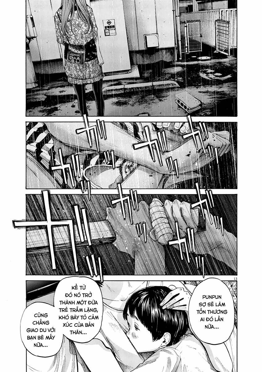 Chúc Ngủ Ngon, Punpun Chương 128 Ảnh 15