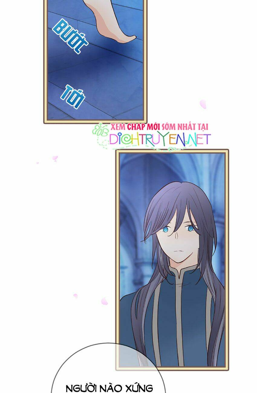 Nàng Persephone Và Chàng Hades Chương 12 Ảnh 23