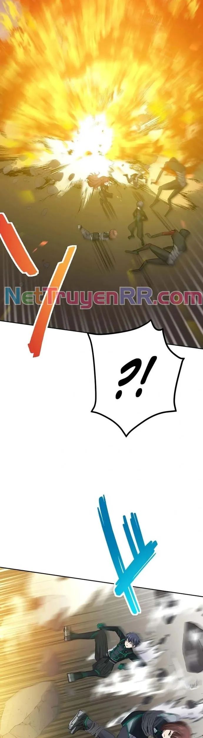 Ittoki The Ninja Chương 20 Ảnh 81