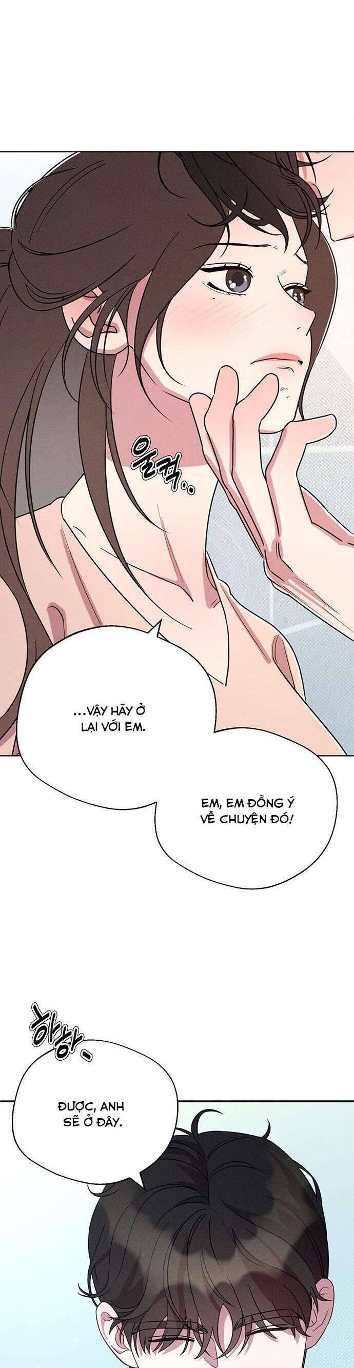 Tình Yêu Nóng Bỏng Chương 4 Ảnh 4