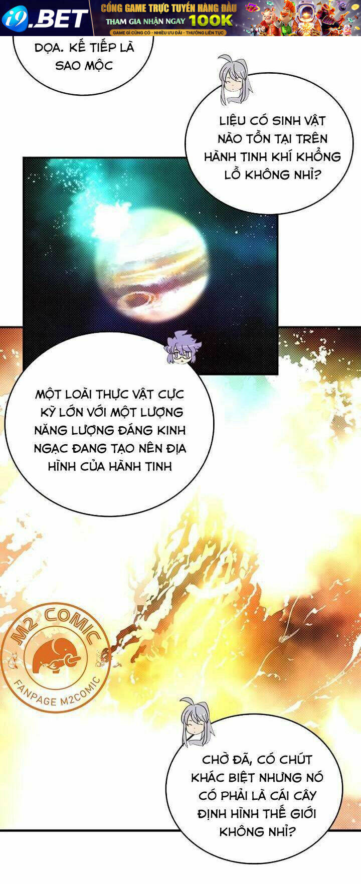 Ta Là Vua Pháp Sư Chương 139 Ảnh 40