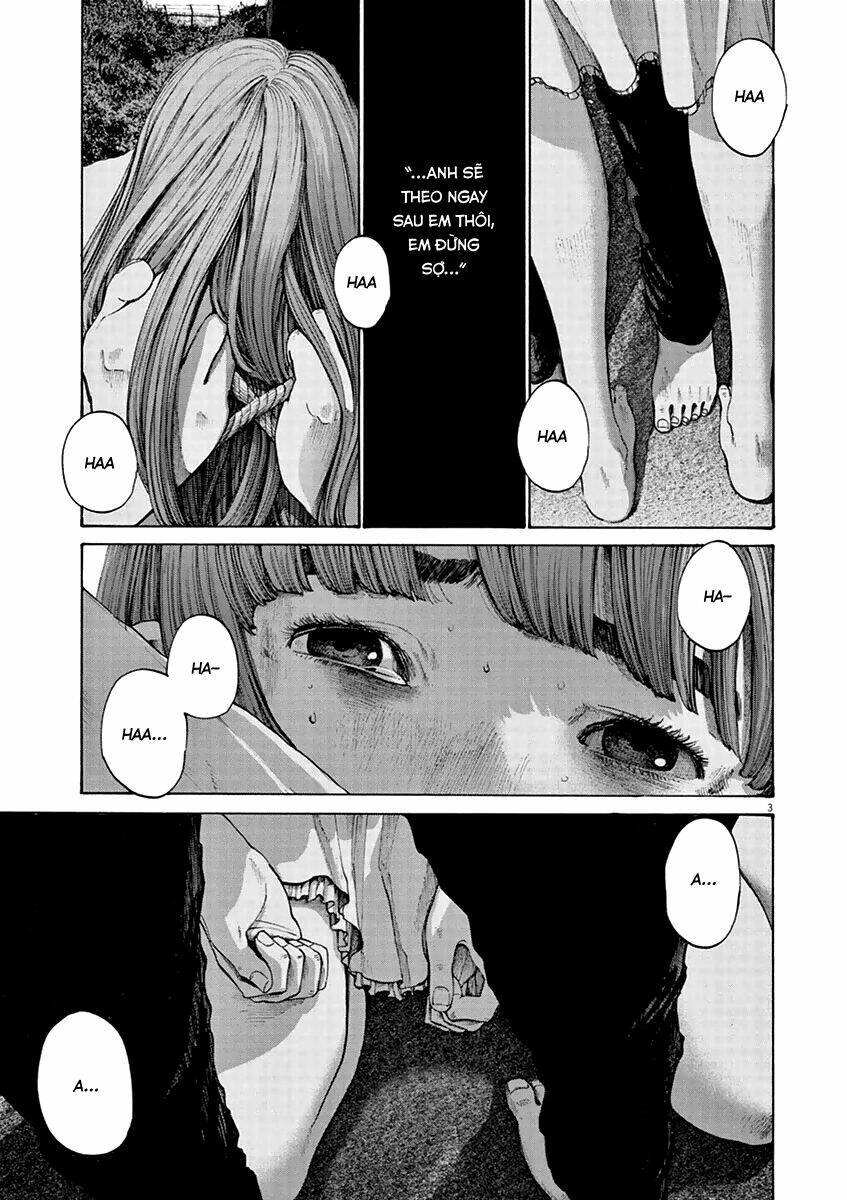 Chúc Ngủ Ngon, Punpun Chương 132 Ảnh 5