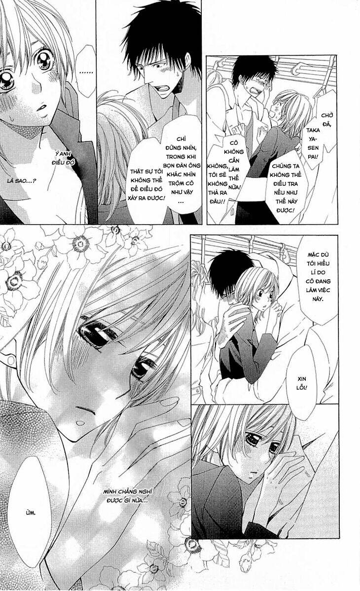 Cosplay Deka Chương 3.1 Ảnh 9