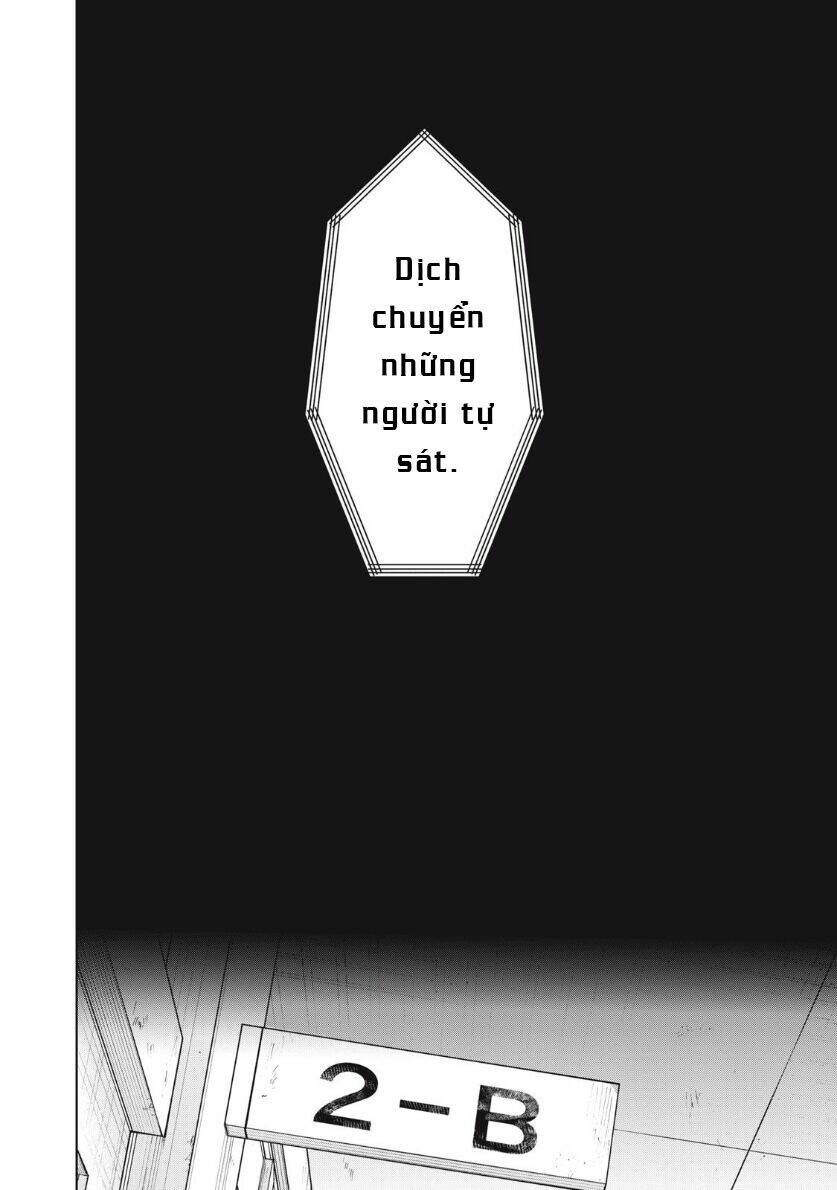 Shikabane-Ze Chương 7 Ảnh 31