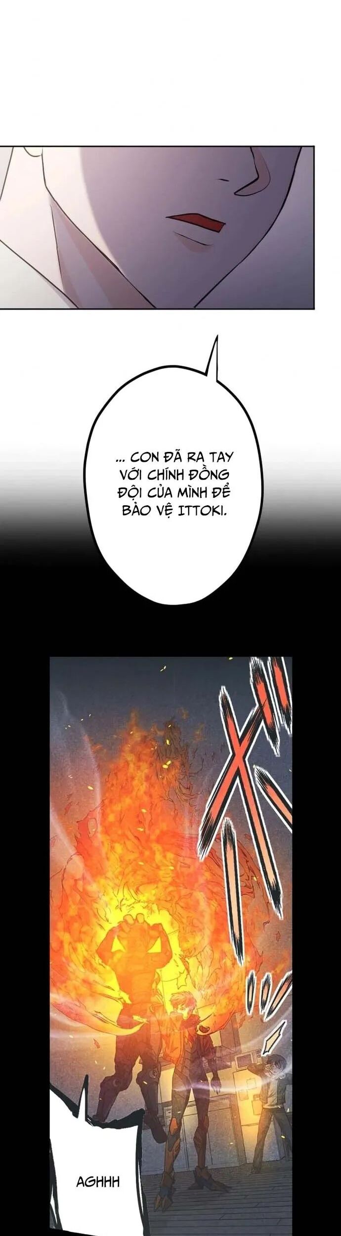 Ittoki The Ninja Chương 18 Ảnh 48