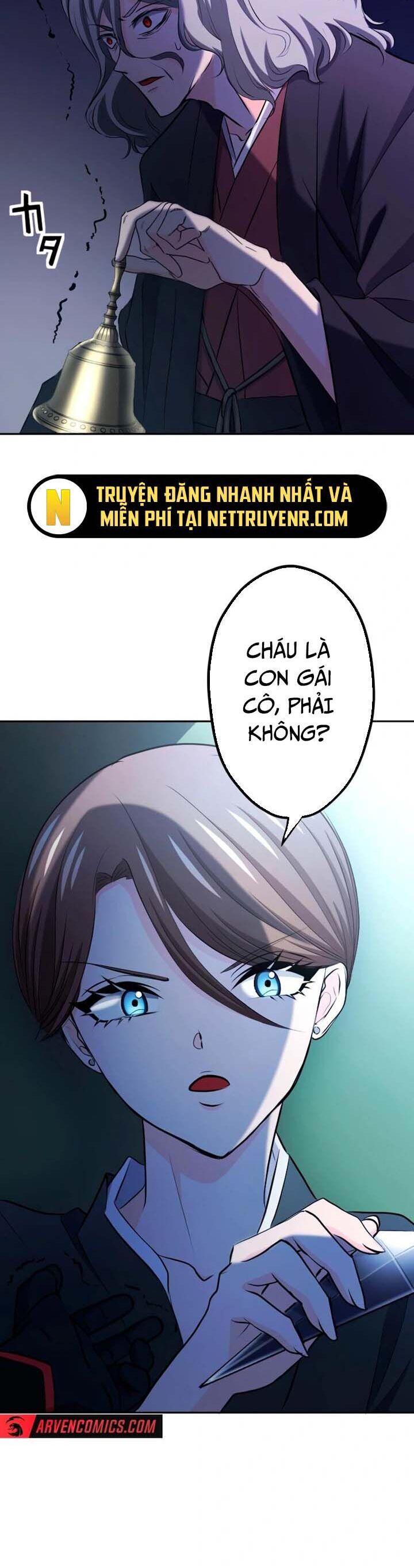Ittoki The Ninja Chương 21 Ảnh 59