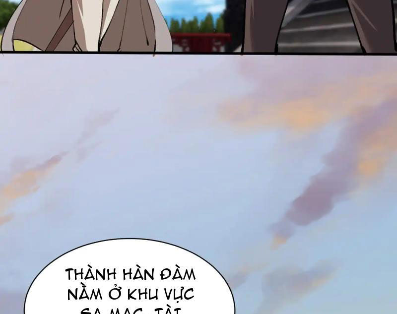 Chư Thần Làm Vợ: Ta Vô Địch Võng Du Chương 12 Ảnh 39