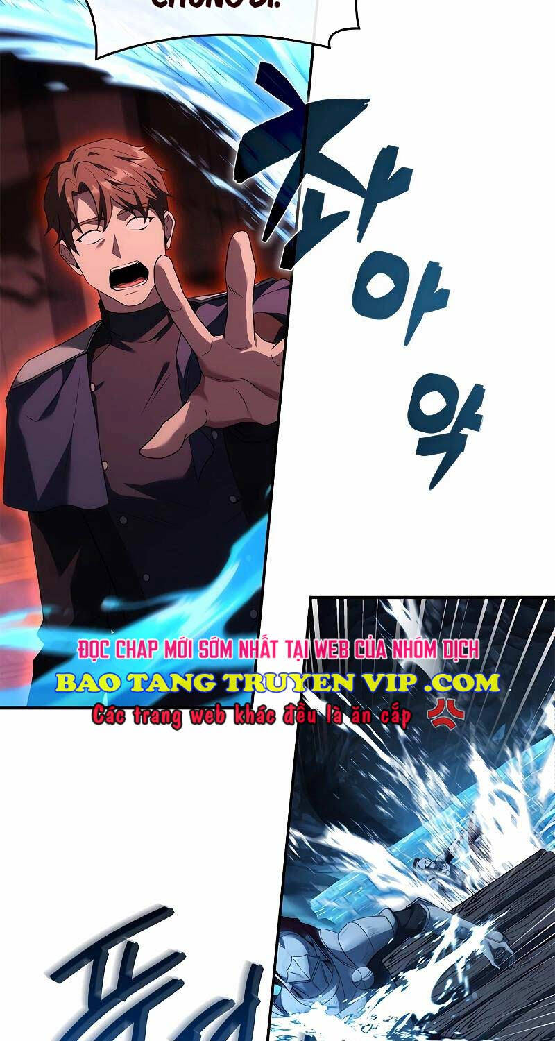 Quỷ Vương Hồi Quy Là Người Tốt Chương 39 Ảnh 39