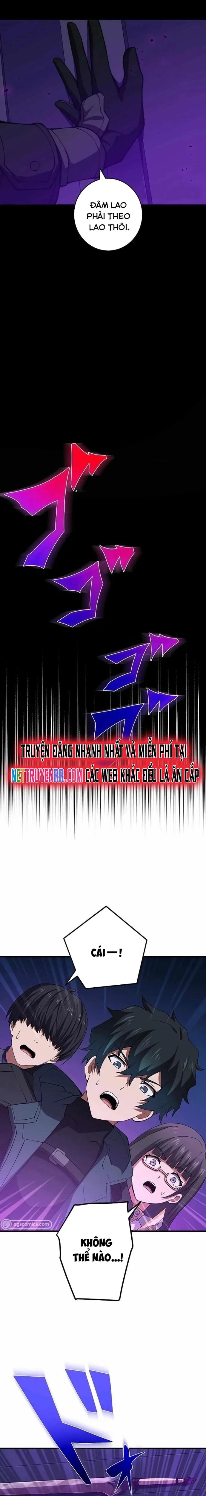 Zero 0 - Vựơt Qua Cả Ma Pháp Thời Không Chương 52 Ảnh 4