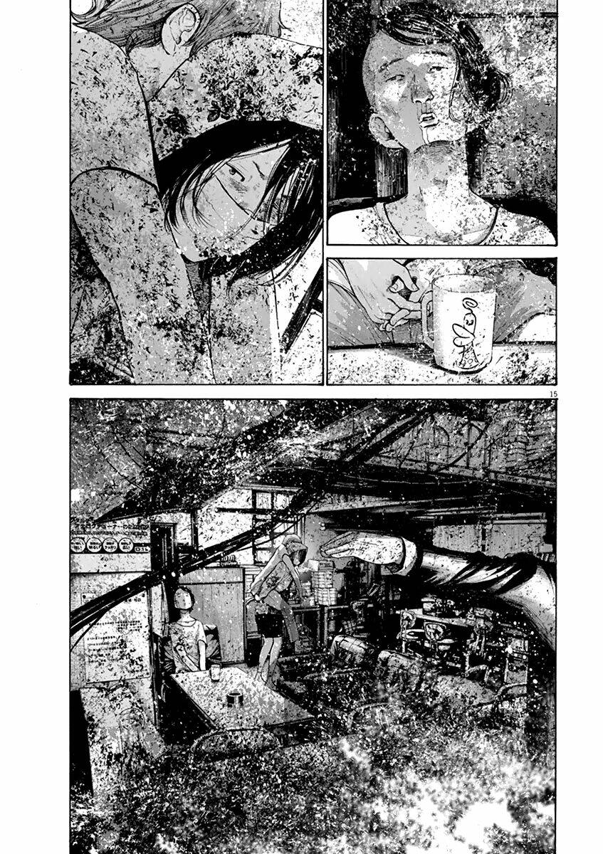 Chúc Ngủ Ngon, Punpun Chương 135 Ảnh 19