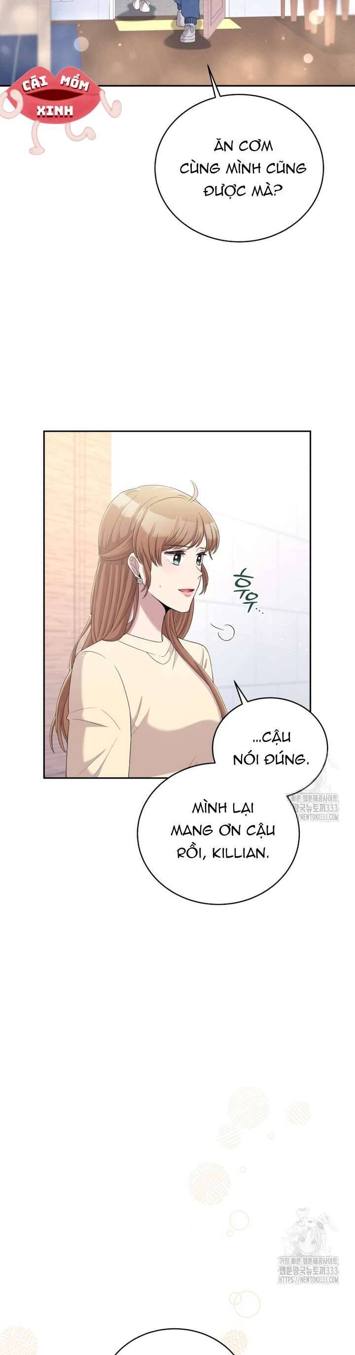 Món Khai Vị Một Đêm Chương 28 Ảnh 19