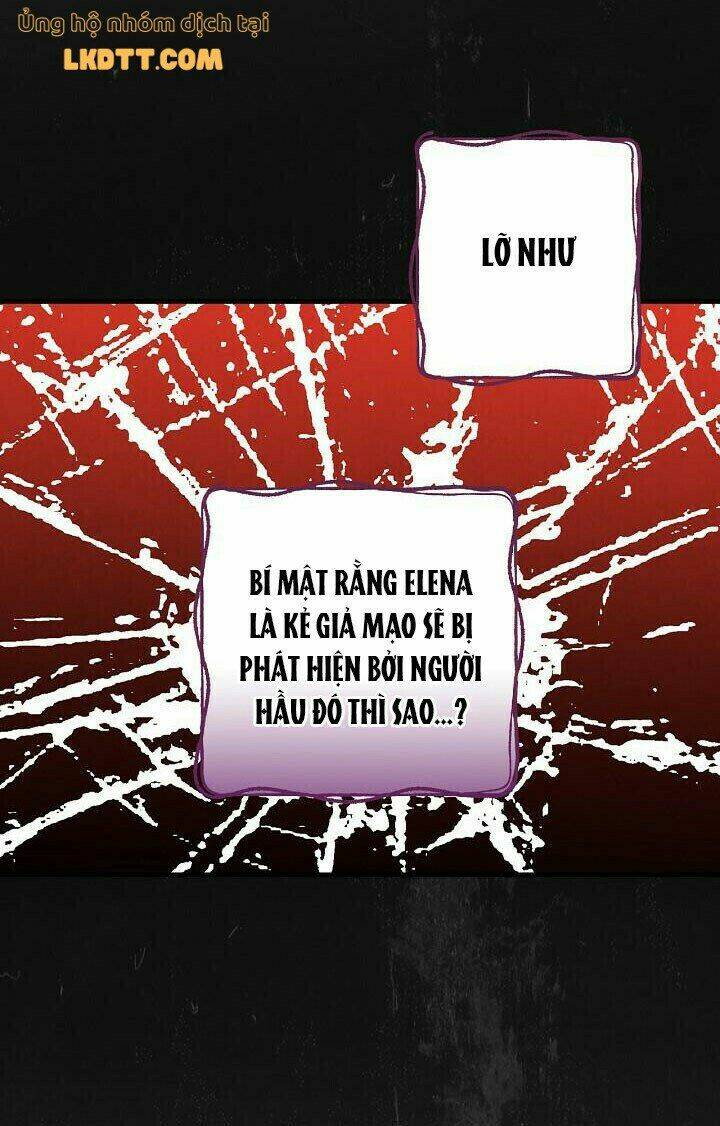 Hoàng Phi Bóng Tối Chương 29 Ảnh 45