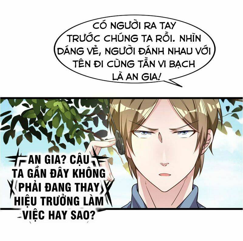 Bá Thiên Chiến Hoàng Chương 3 Ảnh 27
