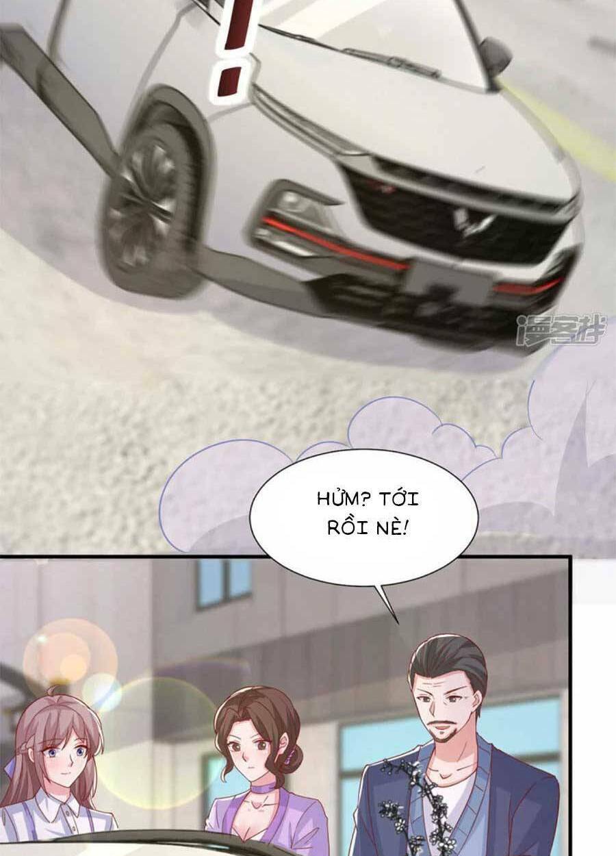 Sự Trả Thù Của Nữ Vương Chương 112 Ảnh 13