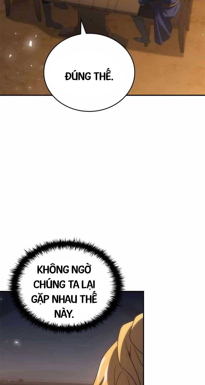 Quỷ Vương Hồi Quy Là Người Tốt Chương 43 Ảnh 42