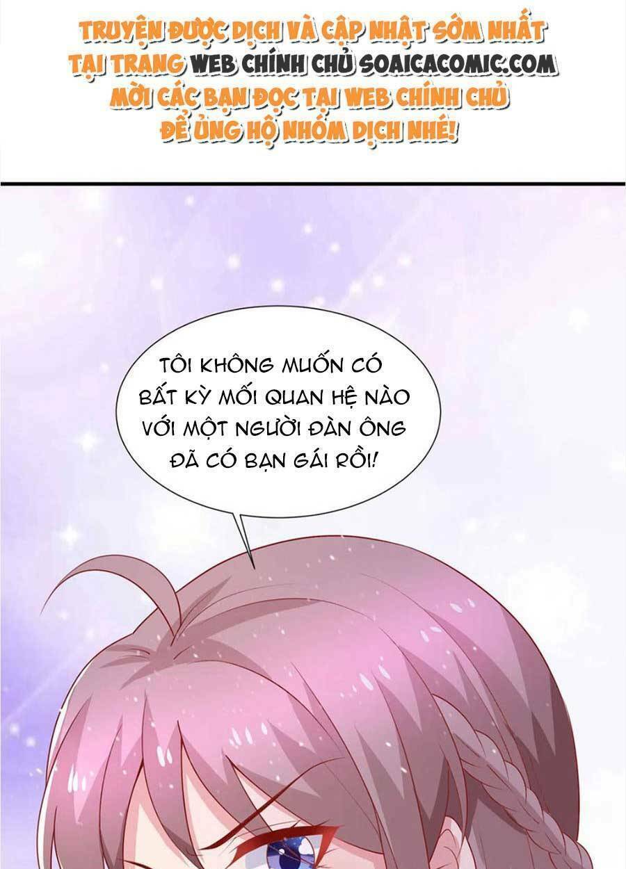 Sự Trả Thù Của Nữ Vương Chương 109 Ảnh 12