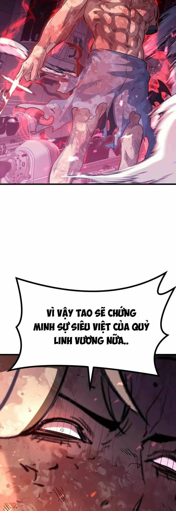 Quỷ Linh Vương Chương 56 Ảnh 78