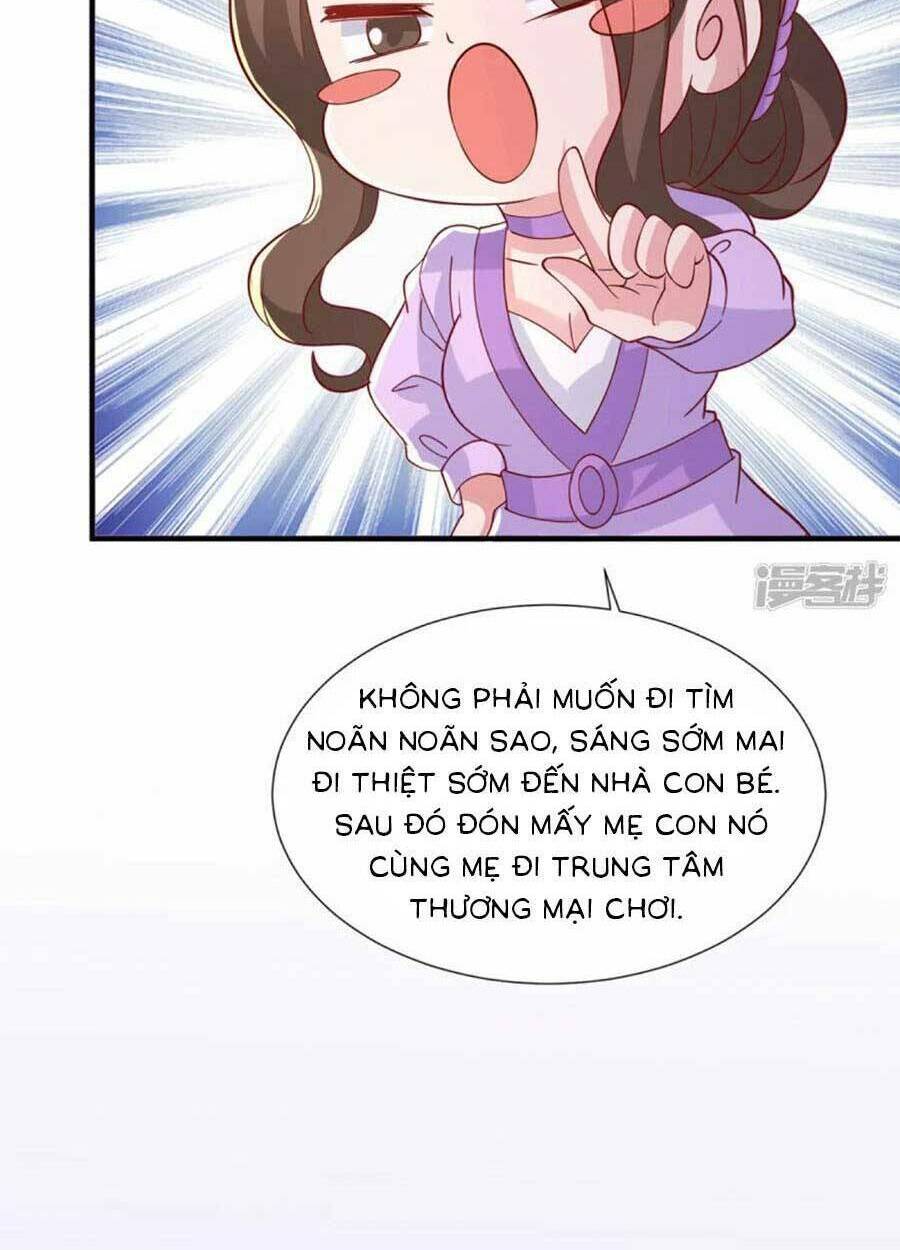 Sự Trả Thù Của Nữ Vương Chương 114 Ảnh 48