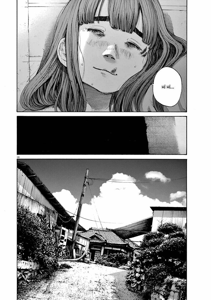 Chúc Ngủ Ngon, Punpun Chương 138 Ảnh 19