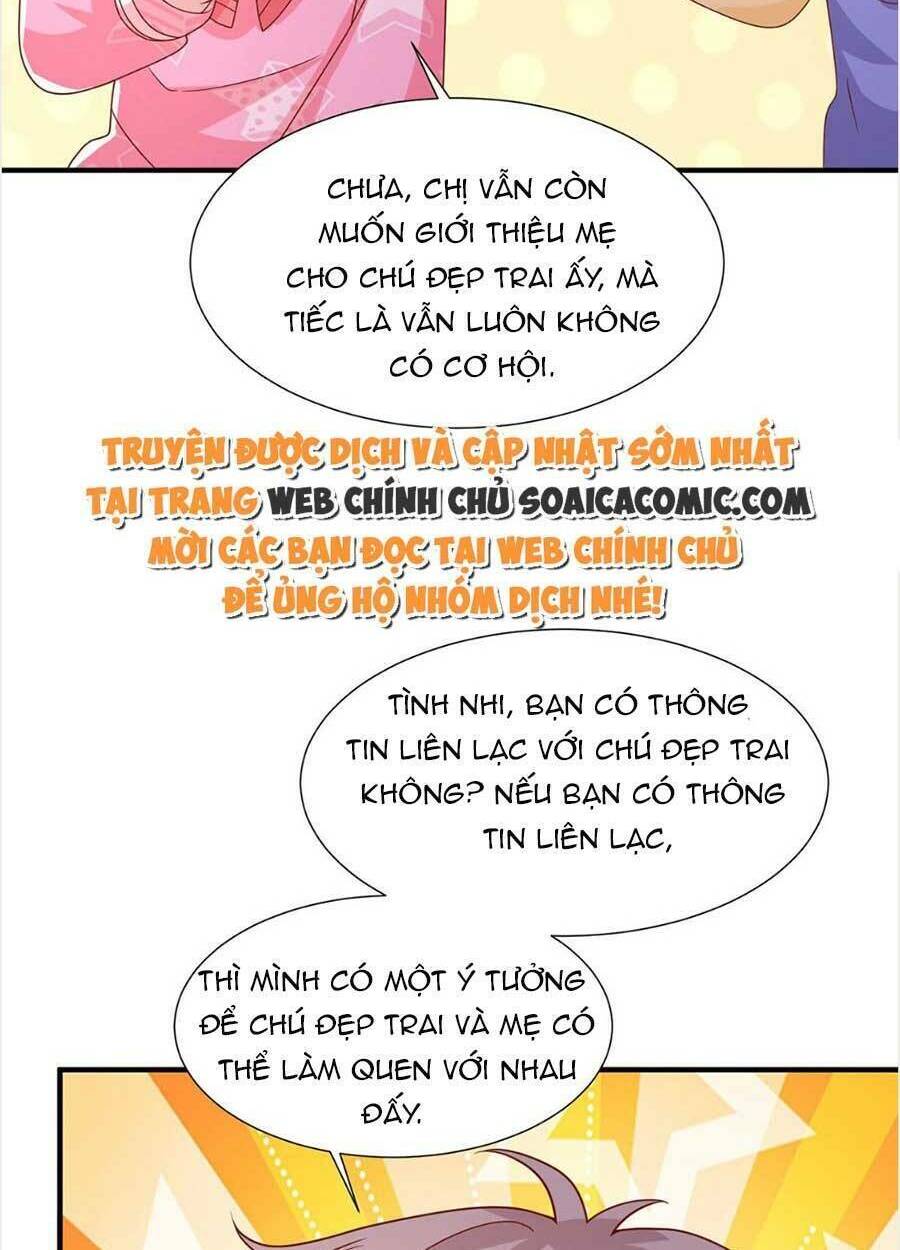 Sự Trả Thù Của Nữ Vương Chương 105 Ảnh 20