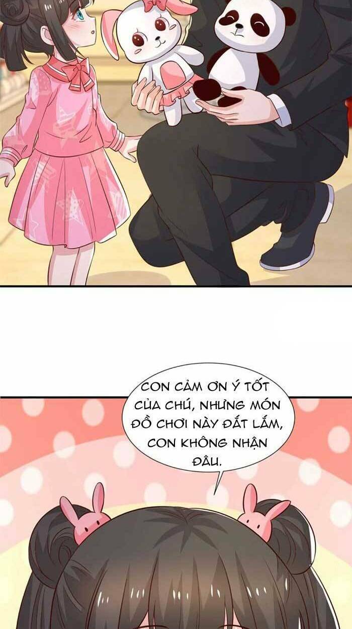 Sự Trả Thù Của Nữ Vương Chương 103 Ảnh 34