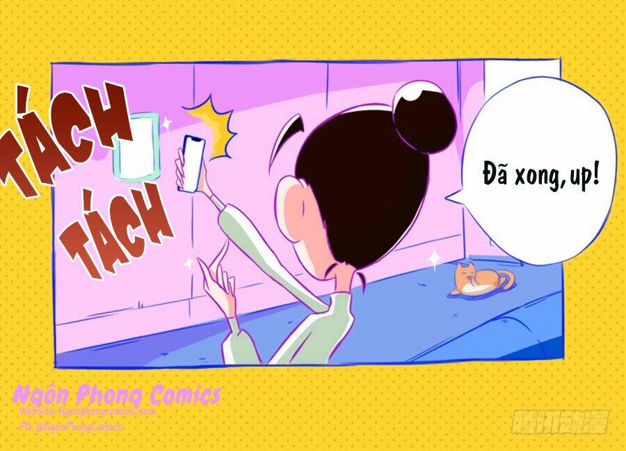 Lãnh Ba! Action! Chương 1 Ảnh 9