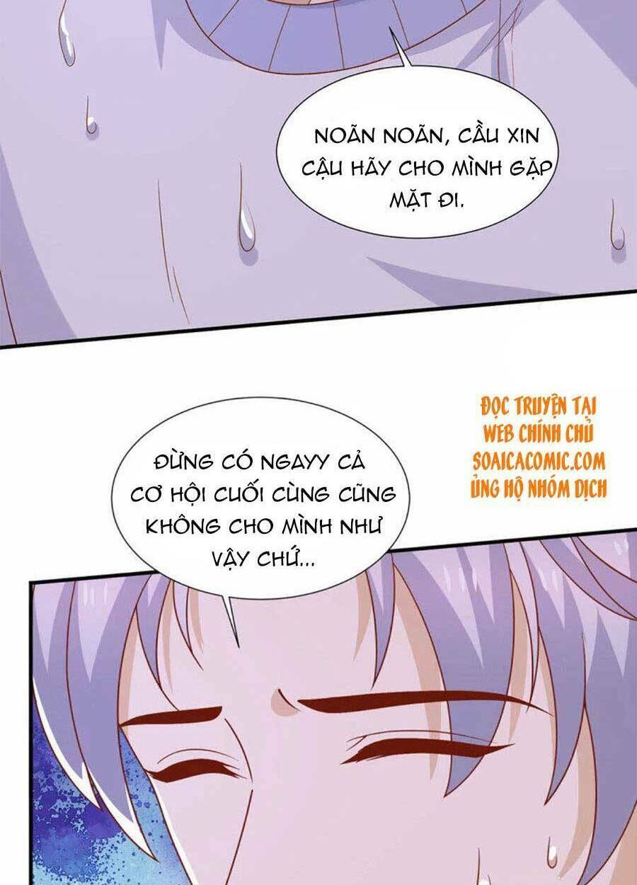 Sự Trả Thù Của Nữ Vương Chương 101 Ảnh 35