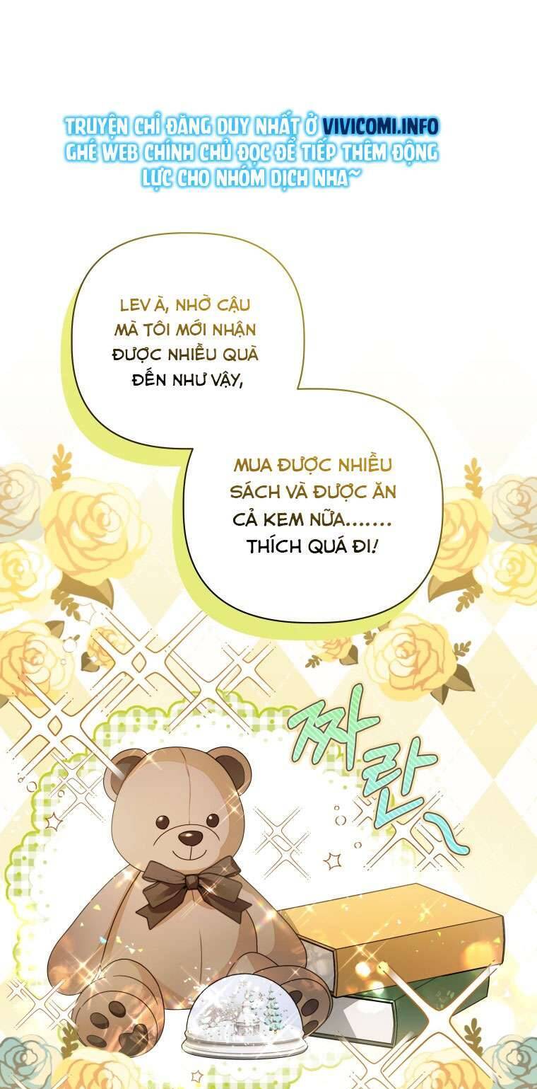 Mọt Sách Là Bạo Quân Chương 6 Ảnh 5