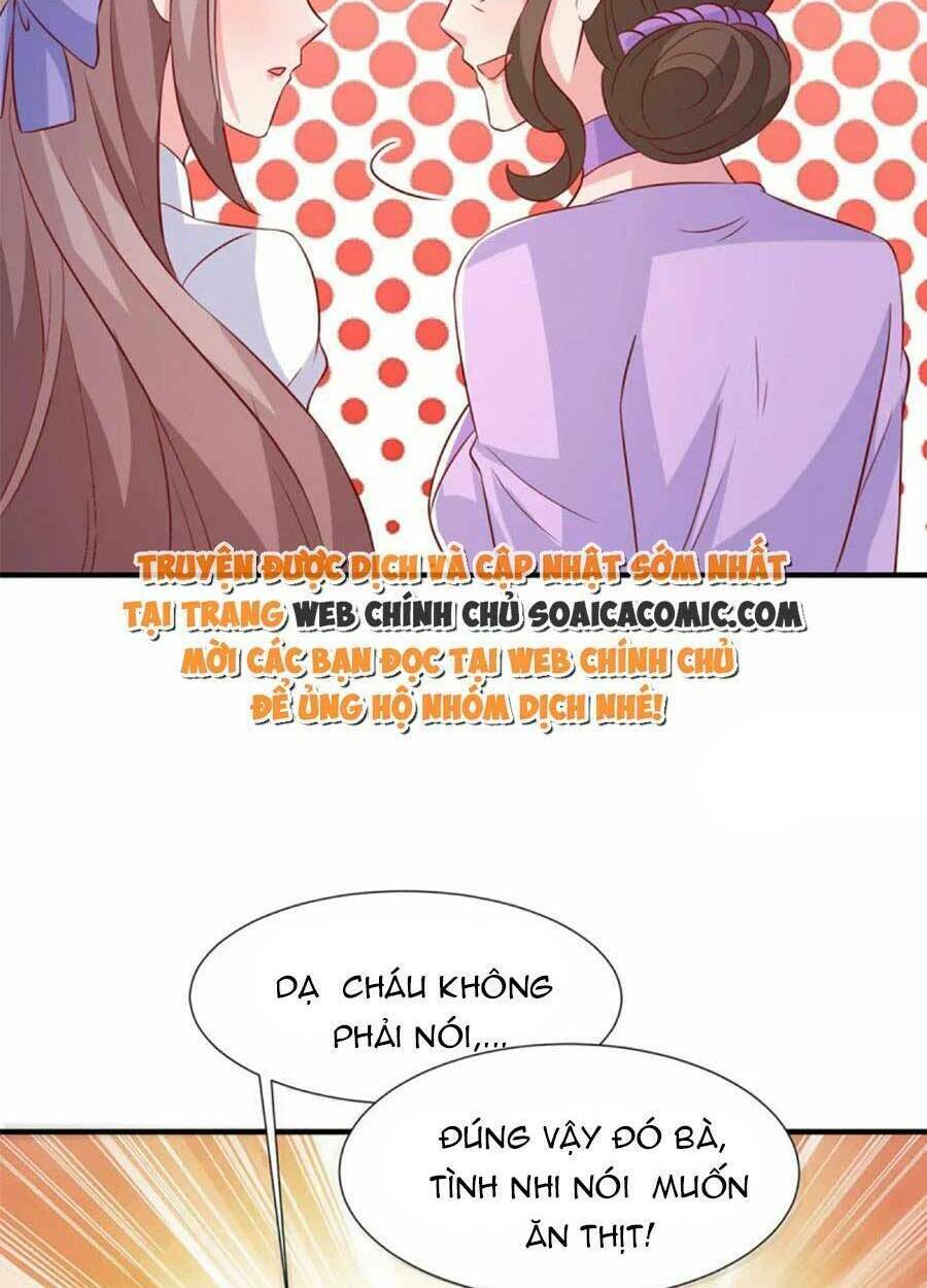 Sự Trả Thù Của Nữ Vương Chương 107 Ảnh 26