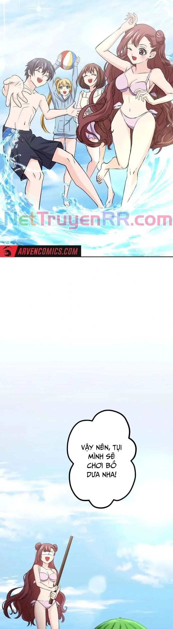 Ittoki The Ninja Chương 20 Ảnh 62