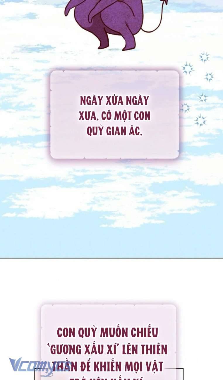 Sự Điều Trị Đặc Biệt Của Tinh Linh Chương 88 Ảnh 45