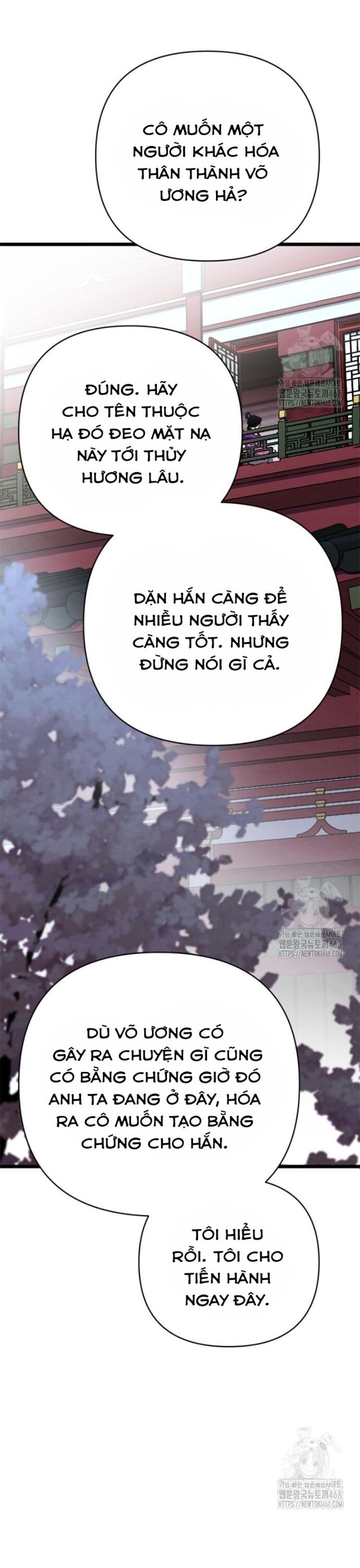 Lãng Nhân Bất Tử Chương 34 Ảnh 31