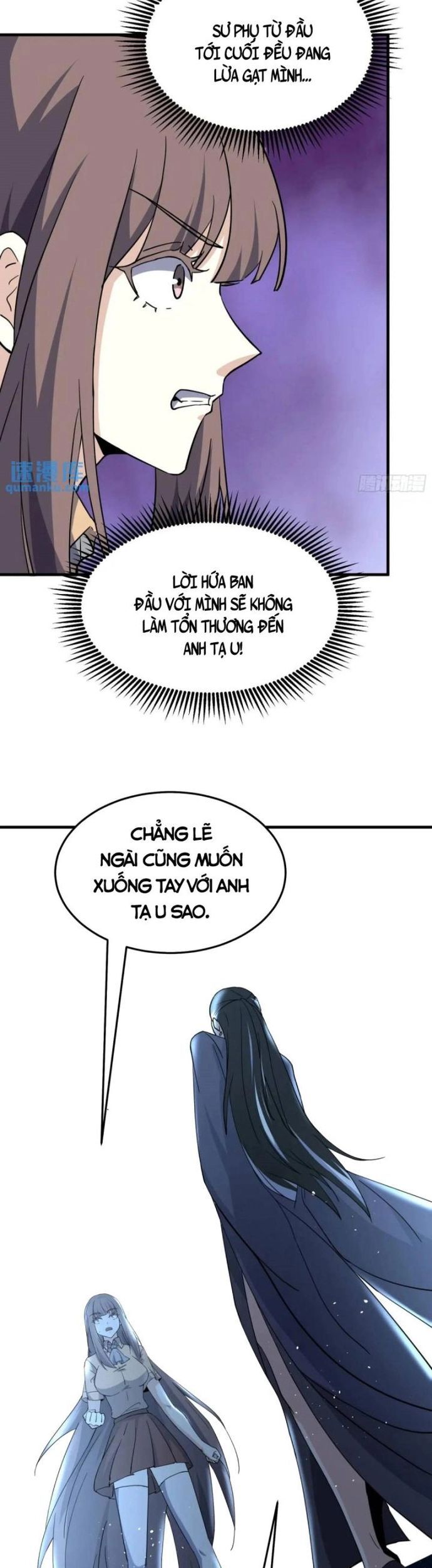 Tạ U Thiên Sư Chương 84 Ảnh 4