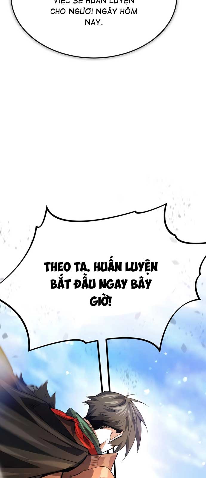Trên Thế Giới Không Có Chiến Binh Xấu Chương 28 Ảnh 61