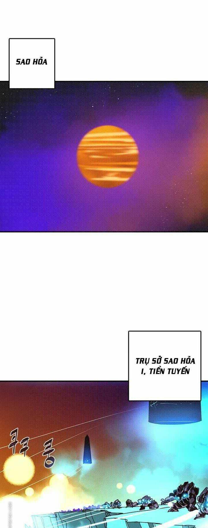 Ta Là Vua Pháp Sư Chương 136 Ảnh 28