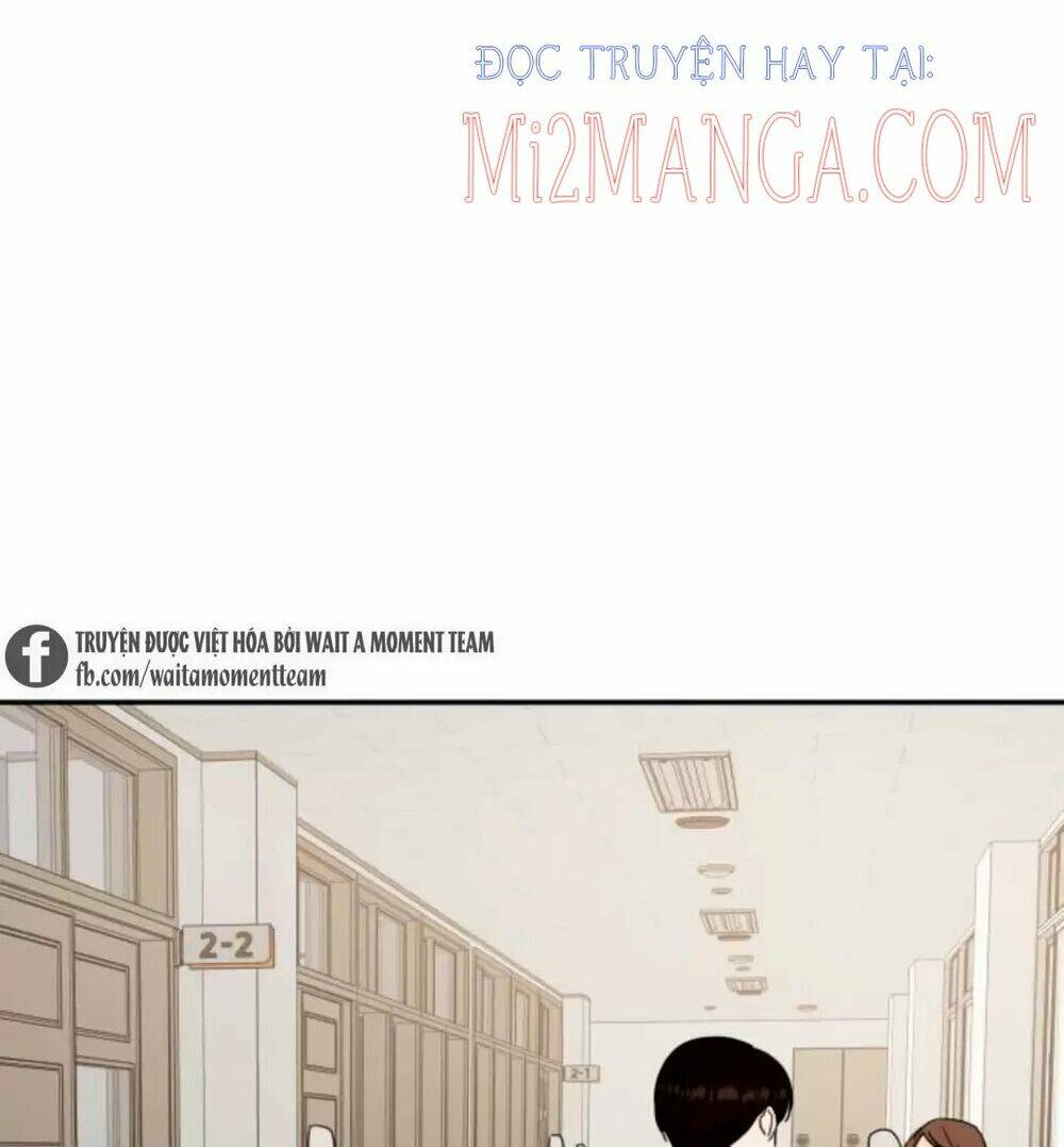 Bloody Romance - Lãng Mạn Đẫm Máu Chương 17 Ảnh 33