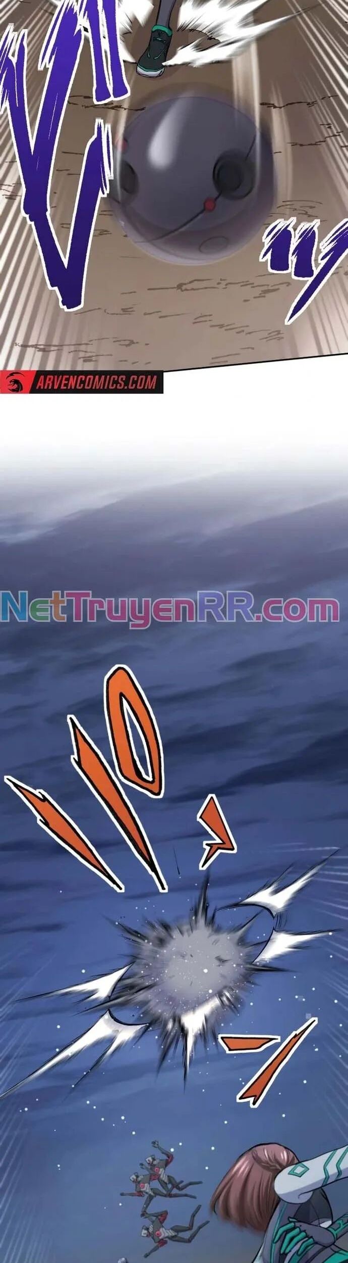 Ittoki The Ninja Chương 20 Ảnh 38