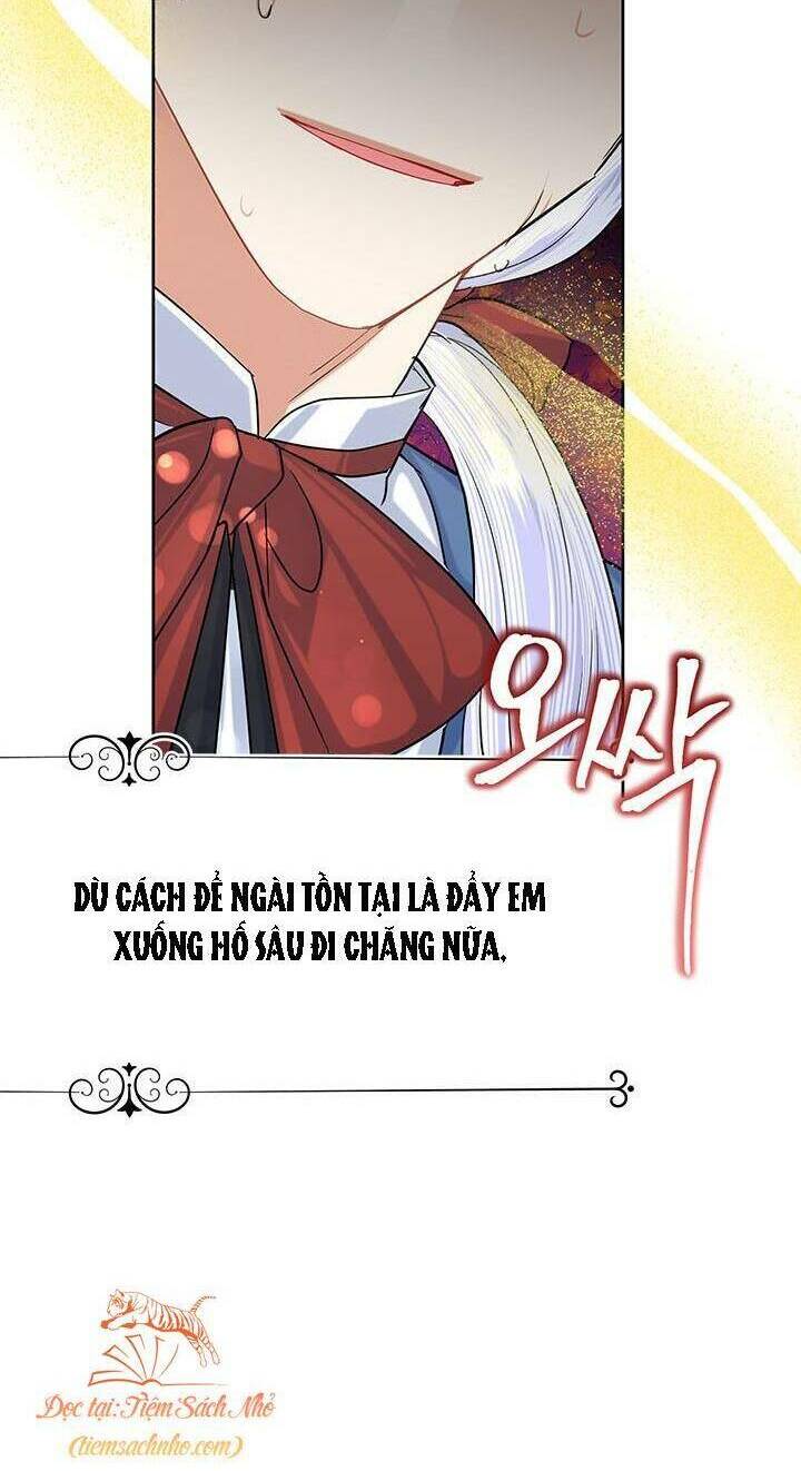 Ác Nữ Hôm Nay Lại Yêu Đời Rồi! Chương 52 Ảnh 89