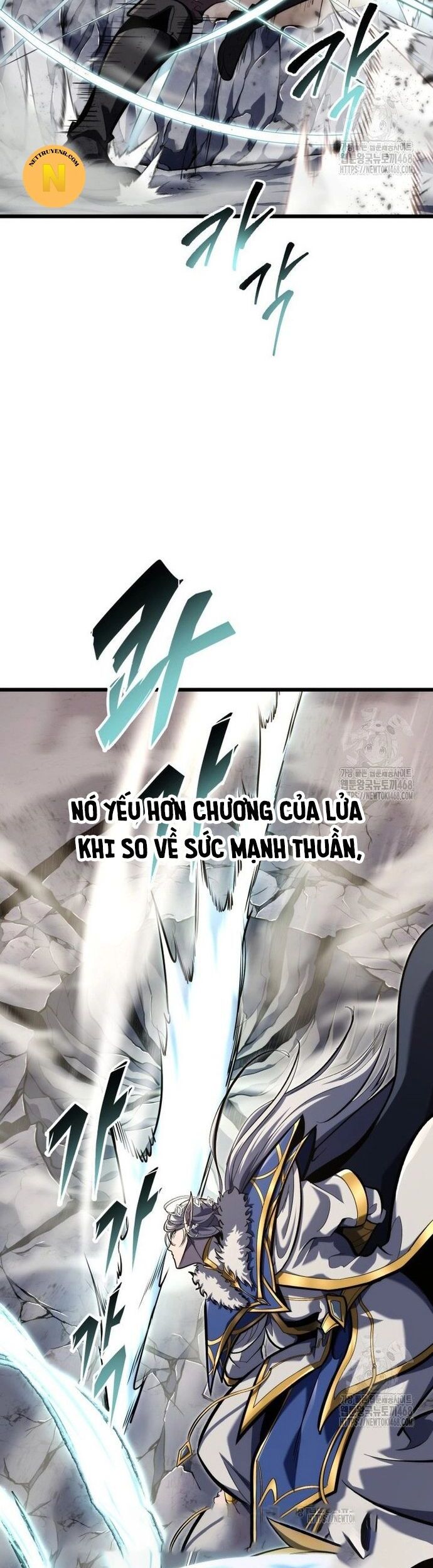 Sát Long Nhân Hồi Quy Siêu Việt Chương 36 Ảnh 12