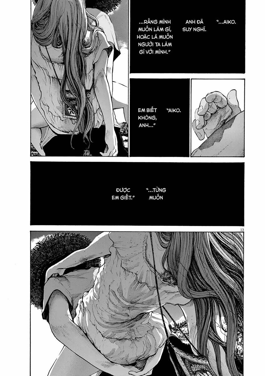 Chúc Ngủ Ngon, Punpun Chương 139 Ảnh 13