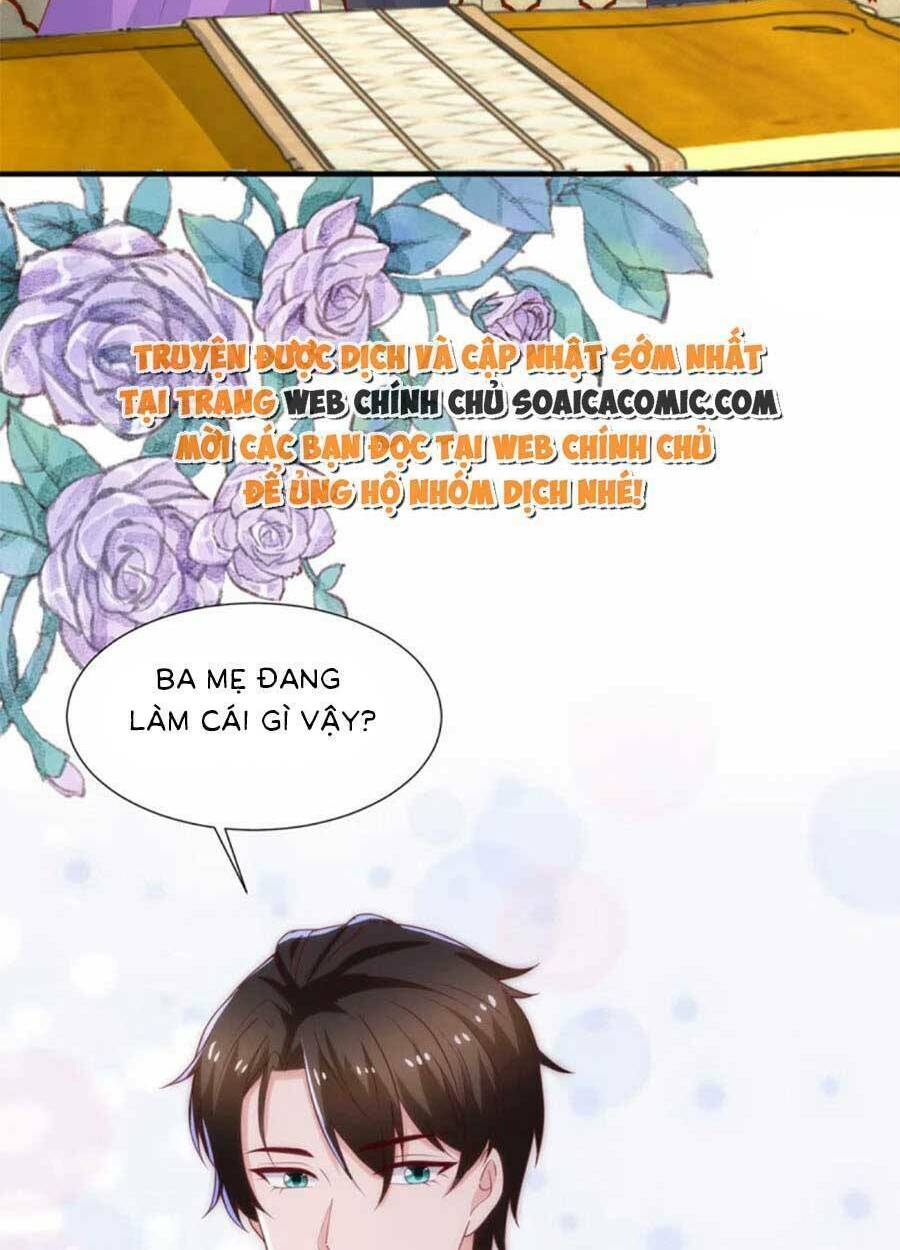 Sự Trả Thù Của Nữ Vương Chương 113 Ảnh 42