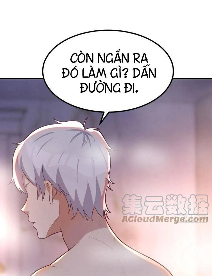 Trợ Lý Thánh Tôn, Ta Đã Vô Địch Chương 24 Ảnh 32