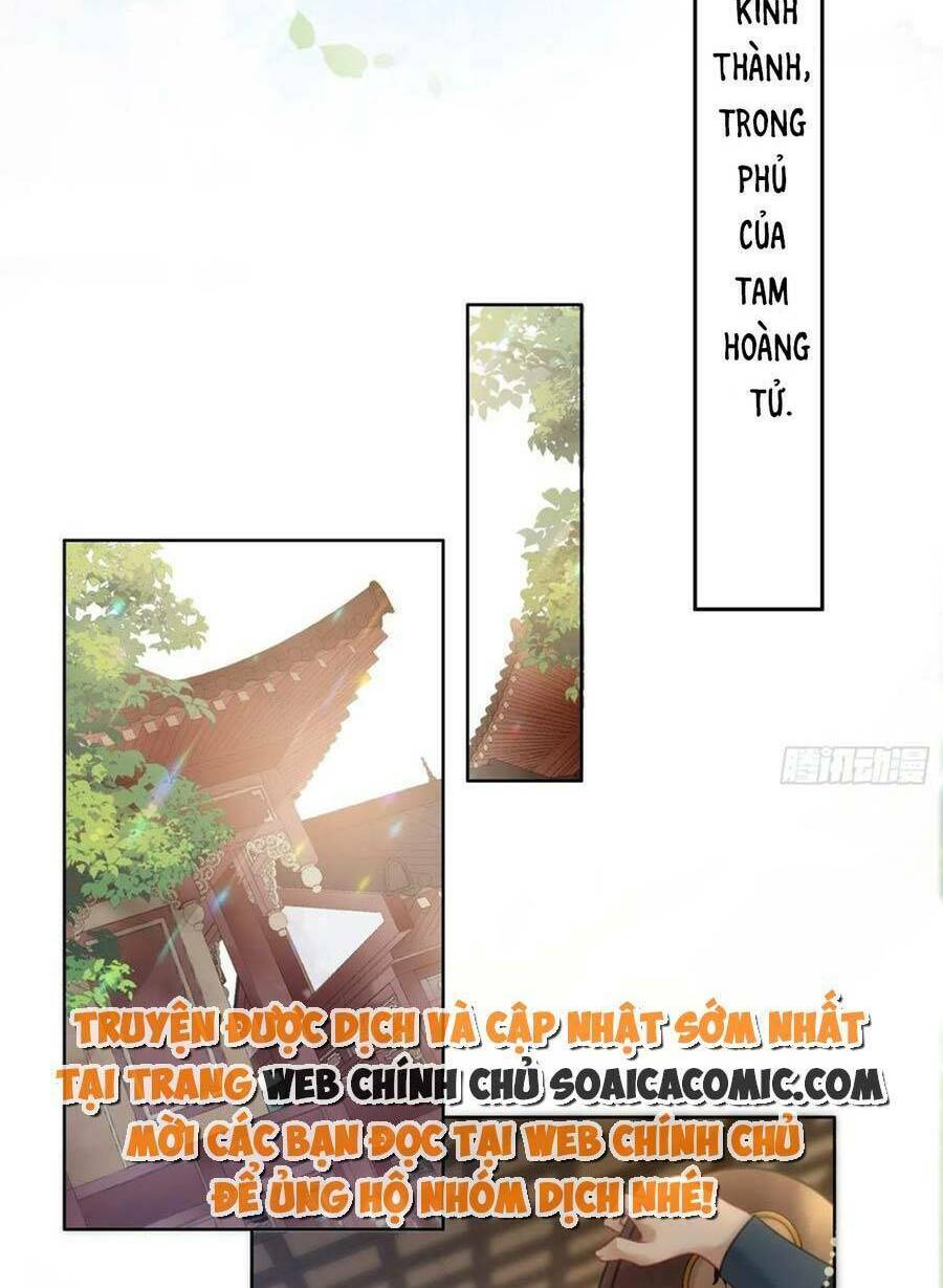 Thanh Hoan Tự Chương 42 Ảnh 35