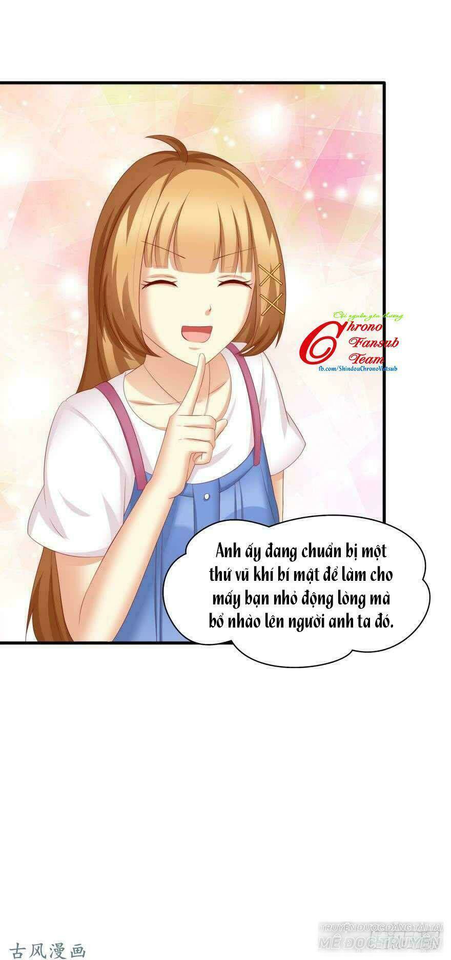 Idol Quốc Dân Đừng Trêu Tôi Chương 39 Ảnh 2