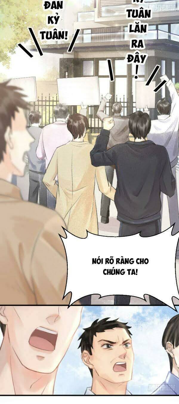 Tuần Tuần Thiện Dụ Chương 1 Ảnh 4