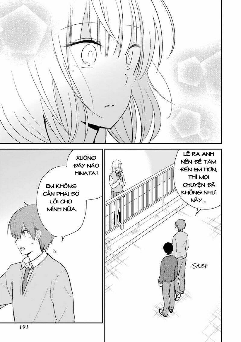 Seishun Retry Chương 12 Ảnh 32