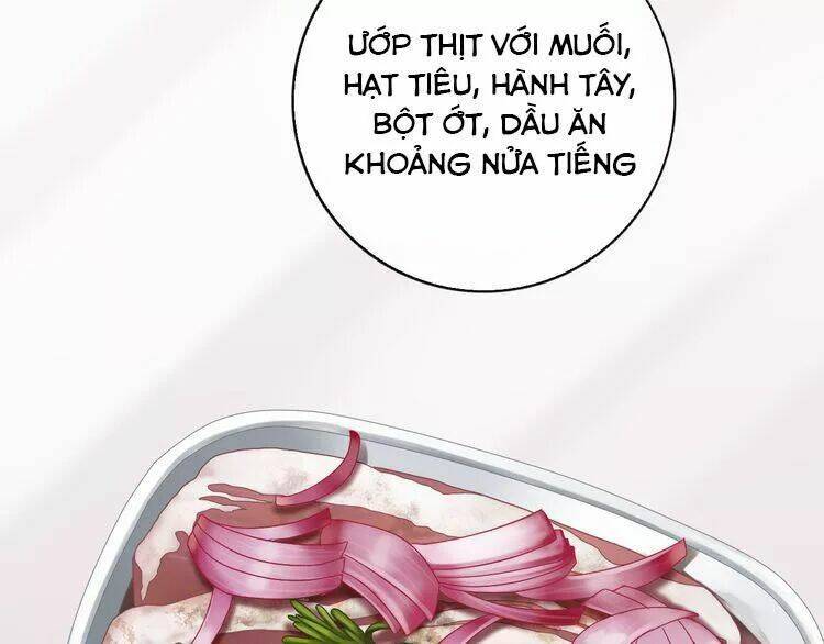 Thực Luyến Kỳ Duyên Chương 37 Ảnh 18