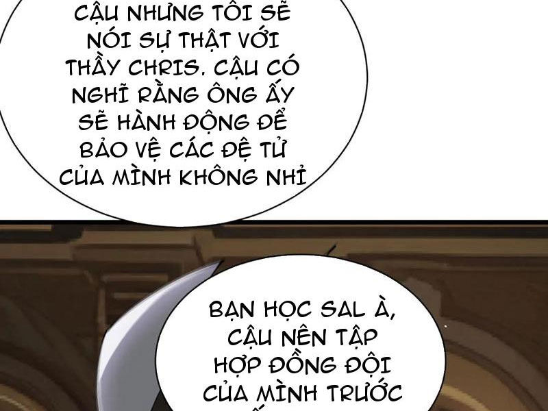 Sự Phản Bội Của Cái Bóng Gia Tộc Chương 27 Ảnh 32