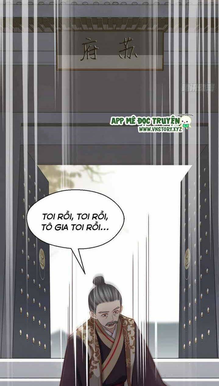 Kiều Nữ Độc Phi Chương 263 Ảnh 41