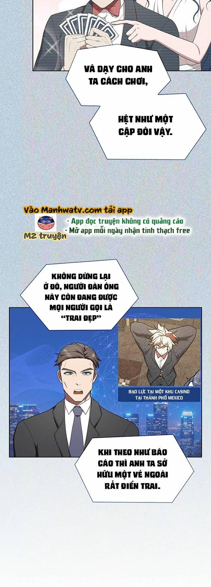 Tôi Là Người Leo Tháp Một Mình Chương 169 Ảnh 25
